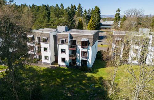 Gleneagles Apartment - Guthrie Court Gleneagles - Foto 25