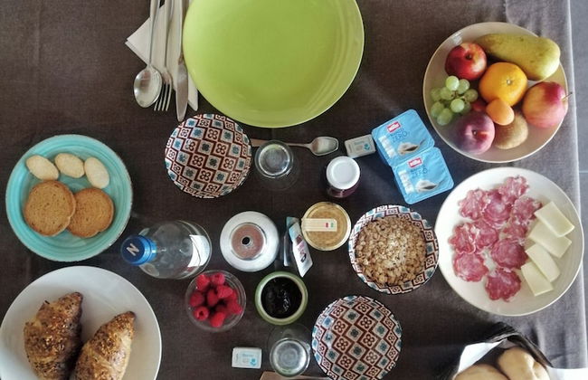 Agriturismo Terra e Lago d'Iseo - Photo 33