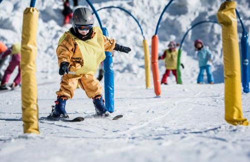 Residence Lärchwiese - Foto 28