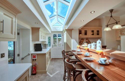 Finest Retreats - Penley Villa - Foto 12