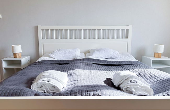 Säffle Suites - By Svaneholm Hotel - Foto 37