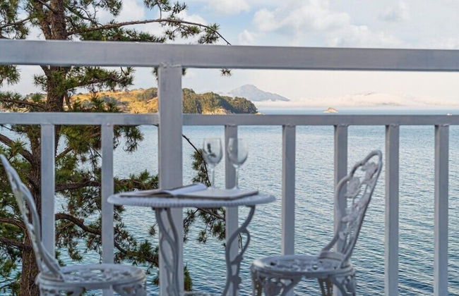 White O Pension - Foto 60