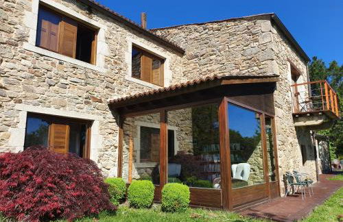 Rectoral De Lestedo - Foto 20