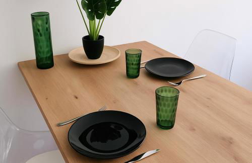 Le Nid Cozy à 2 Pas de la Gare St-Dié - Wifi - Calme - Foto 6