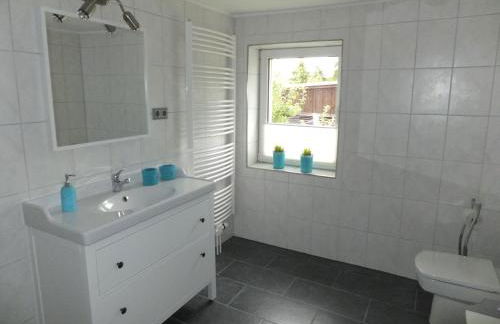 Ferienwohnung Weserberglandblick - Foto 22