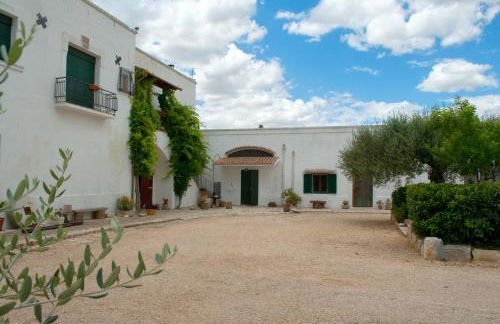 Masseria Strada Agriturismo - Foto 19