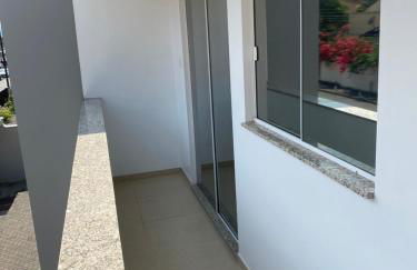 Apartamento Completo 2 Quartos com AC em Blumenau à 10min Vila Germânica, Tv a cabo e Premiere, ideal para família, Fácil acesso para Pomerode - Foto 43