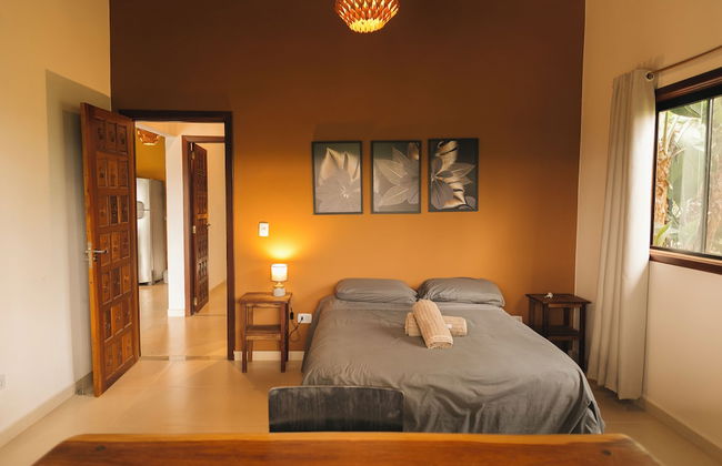 Vila Flor - Chapada dos Veadeiros - Foto 8