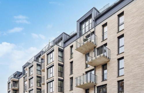 Limehome Karlsruhe Sophienstr. - Foto 18