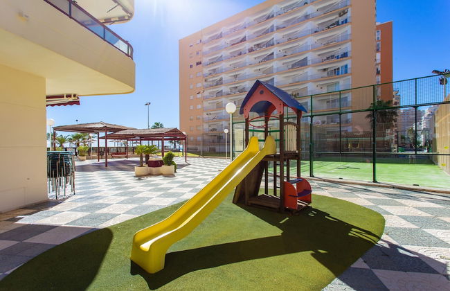 Florazar Apartment Cullera Beachfront - Foto 37