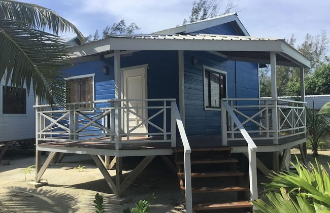 Blue Bay Cottage - Foto 52