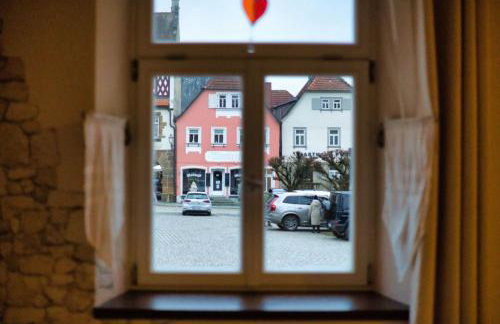 Ferienwohnung Sesslach Altstadt - Foto 15