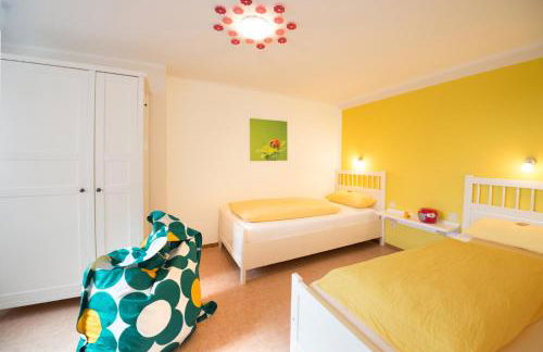 Kinder-Ferienhof Burmann - Foto 11