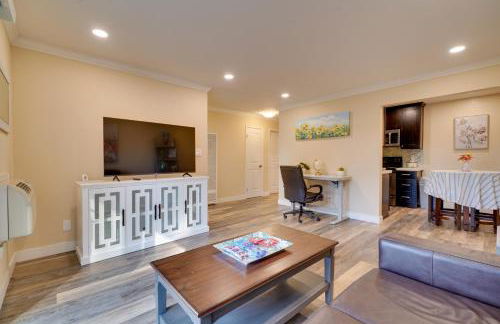 Couples Retreat 2 Mi to Dtwn Pleasanton! - Foto 7