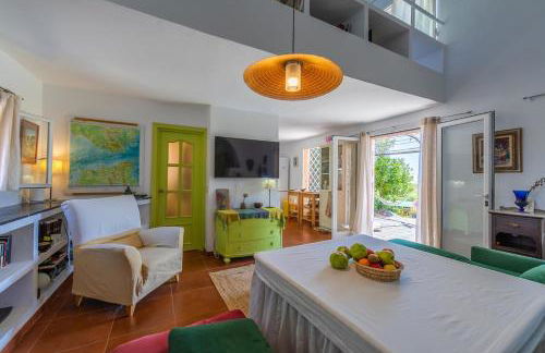 Casa Pájaro Colores in Bolonia - Foto 25