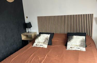 Le coup de c’Heurt duplex 100m de la mer 8 personnes - Foto 14