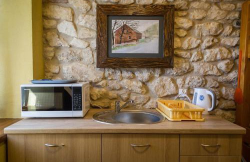 Ranczo w Dolinie - Bałtów - Foto 14