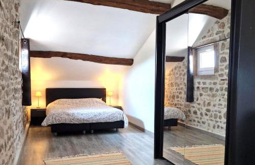 Les Hauts de CLuny - Foto 24