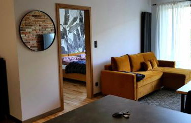Apartament NATURA - Photo 20