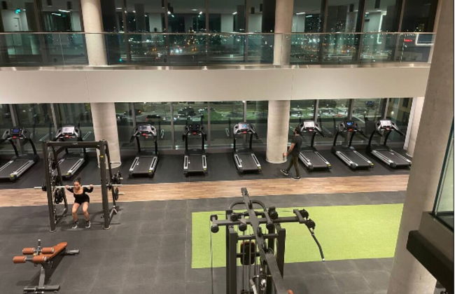 Waterfront Jane Retreat - Foto 13