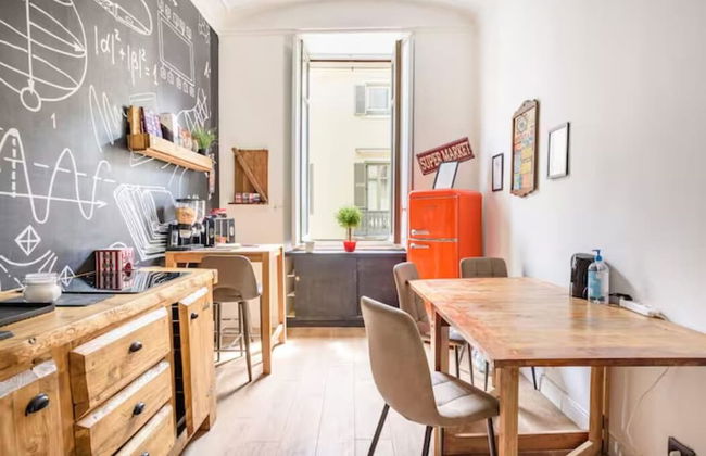 Apartments Chic Torino Centro - Foto 22