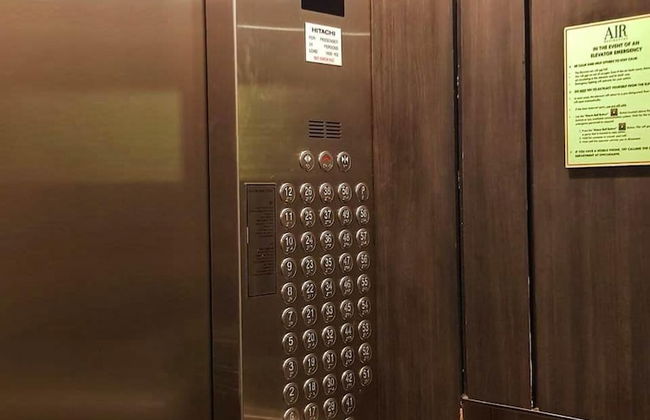 One Bedroom Balcony With Great Location and Value - Foto 22