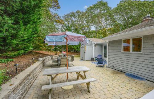 18 Valley Lane Harwich - Happy Ours - Foto 37