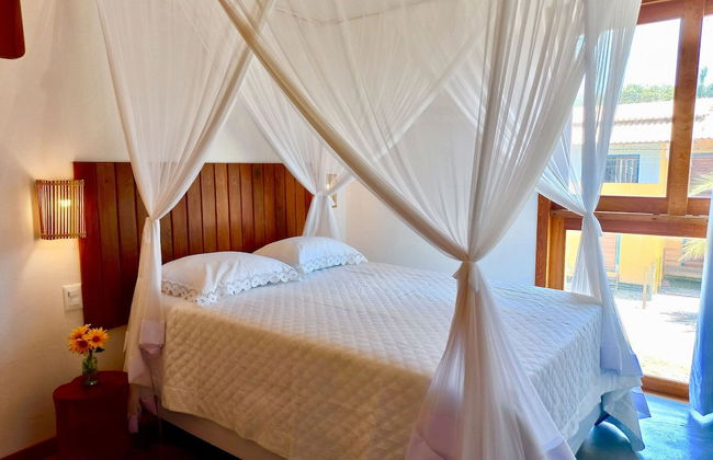 Oceà Privilegi - Taipu de Fora - Photo 9