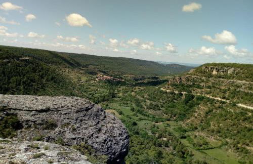 CASA LARA CIUDAD ENCANTADA - Foto 26
