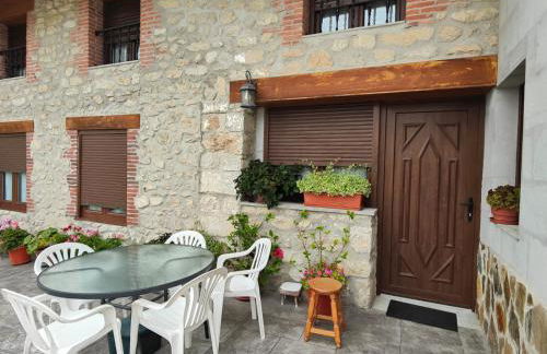 Casa rural La Bolera - San Vicente de la Barquera - Foto 18