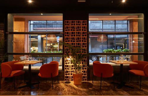 Aparthotel Augusta - Photo 59