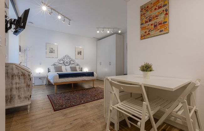 Casa di Ele in San Salvario by Wonderful Italy - Foto 14