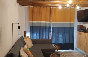 Petra apartments -Old City with terrace and barbecue- - Foto 40