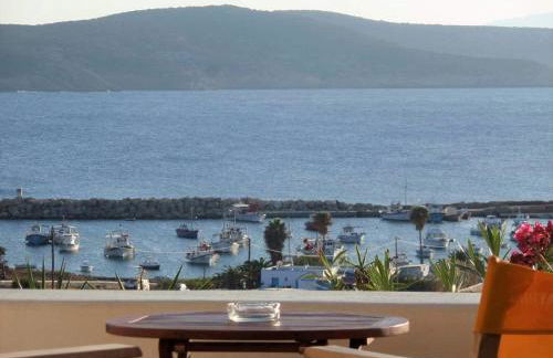 Iliovasilema Studios Koufonisi - Foto 34