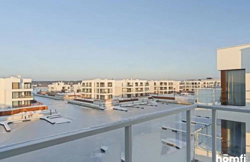 Amber Bay Apartment - homfi Collection - Foto 4