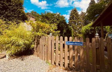 Ferienwohnung mit Sauna am Wald - Eifel - Photo 12