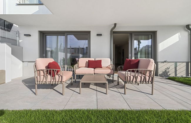 Karl und Anton Boutique Apartments - Photo 14