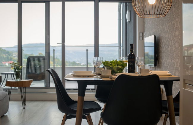 ApartView Wisła - Foto 38