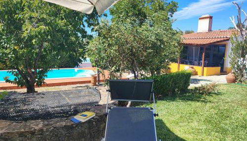 Village house with pool - Foto 5, Garden