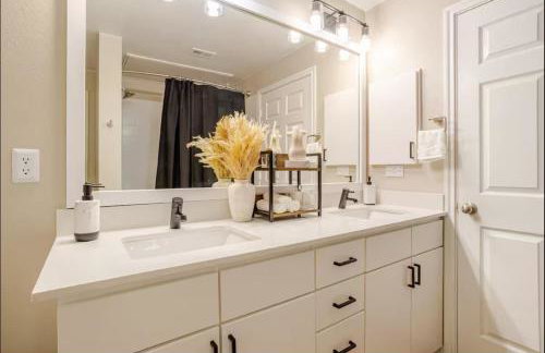 Modern Apt in Bricktown Downtown - Foto 20