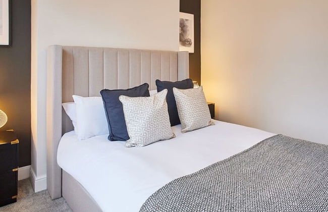 Host Stay Belle Vue - Foto 14