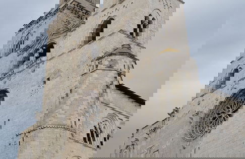 Giovinazzo Historic Apulia - Foto 28