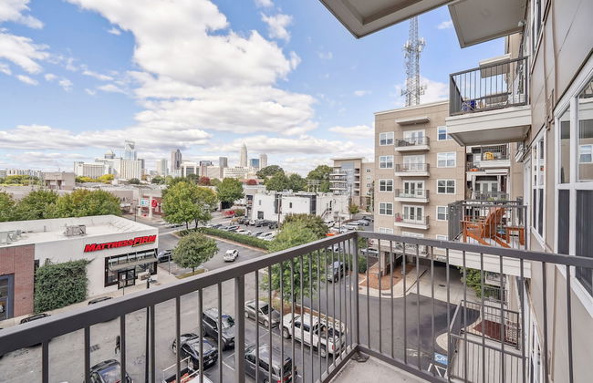 Midtown 205 - Foto 20