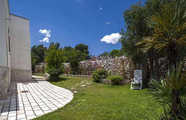 183 Villa Fanò by Perle di Puglia - Foto 35