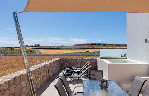 Windmillside Luxury Villas - Foto 17