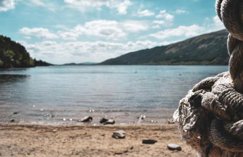 Lodge at Loch Lomond - Foto 38