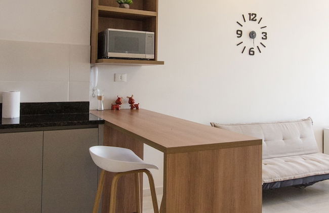 Life Villa Morra Unbeatable Studio&Pool - Foto 10