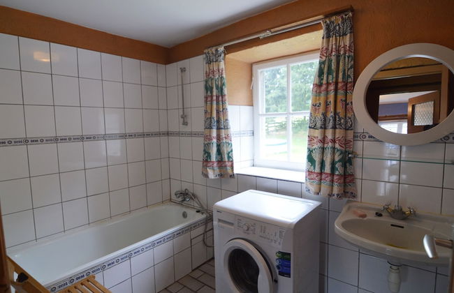 Cozy Cottage in Barvaux-Condroz near Forest - Foto 9