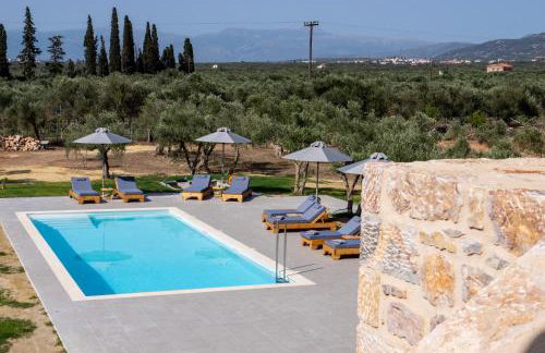 Olivar Suites - Photo 38