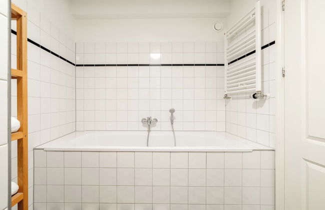 Amsterdam Centre Harbour Apartments - Photo 37